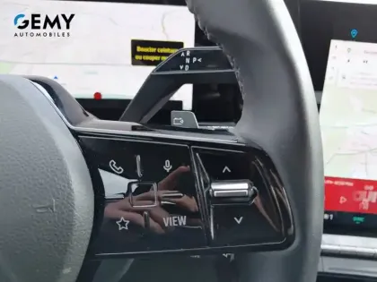 Photo 15 Renault Megane  E-Tech EV60 130ch super charge