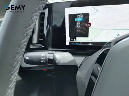 Photo 16 Renault Megane  E-Tech EV60 130ch super charge