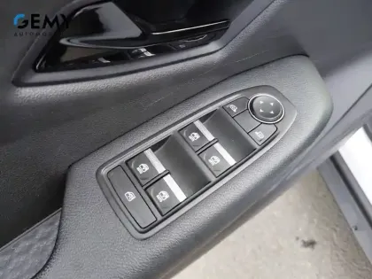 Photo 11 Renault Megane  E-Tech EV60 130ch super charge