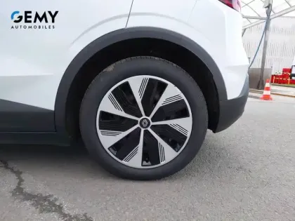 Photo 10 Renault Megane  E-Tech EV60 130ch super charge