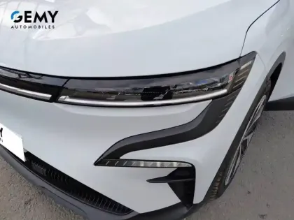 Photo 31 Renault Megane  E-Tech EV60 130ch super charge