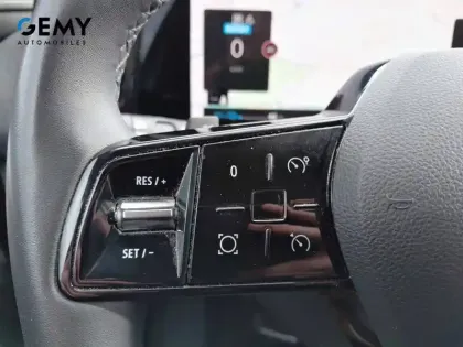 Photo 14 Renault Megane  E-Tech EV60 130ch super charge