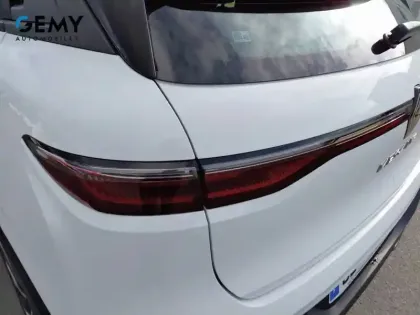 Photo 30 Renault Megane  E-Tech EV60 130ch super charge