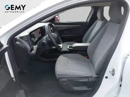 Photo 8 Renault Megane  E-Tech EV60 130ch super charge