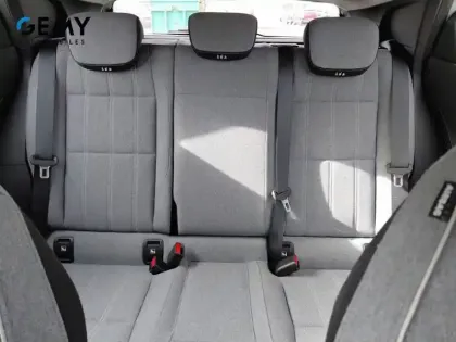 Photo 29 Renault Megane  E-Tech EV60 130ch super charge