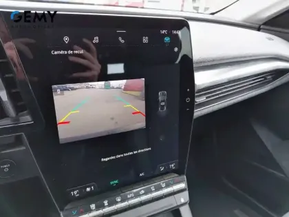 Photo 23 Renault Megane  E-Tech EV60 130ch super charge