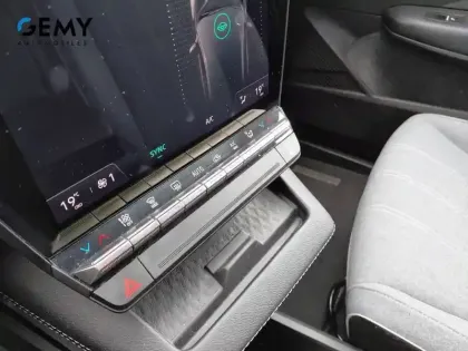 Photo 24 Renault Megane  E-Tech EV60 130ch super charge