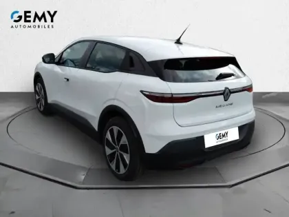 Photo 6 Renault Megane  E-Tech EV60 130ch super charge