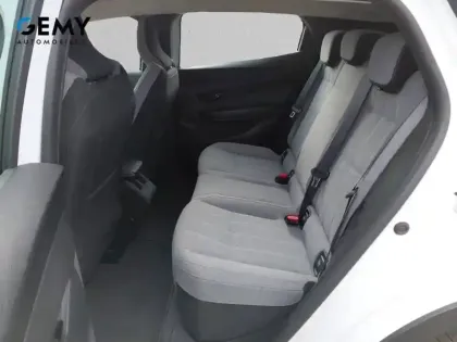 Photo 9 Renault Megane  E-Tech EV60 130ch super charge