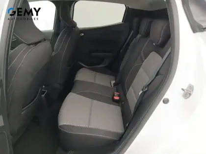 Photo 9 Renault Clio Gén. V (BJA) Ph2 Evolution 5