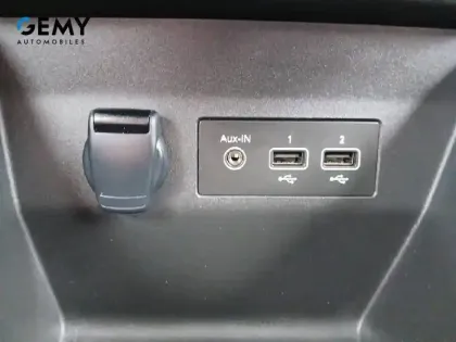 Photo 19 Renault Clio Gén. V (BJA) Ph2 Evolution 5