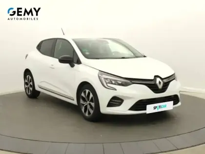 Photo 25 Renault Clio  TCe 90