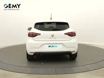 Photo 50 Renault Clio  TCe 90