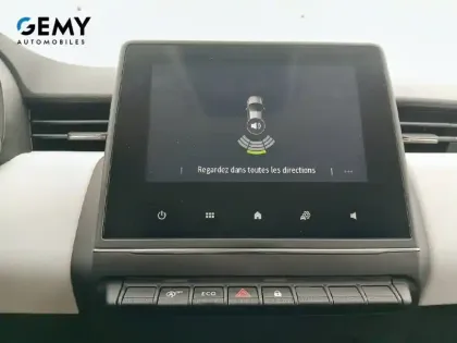 Photo 14 Renault Clio Gén. V (BJA) Ph2 Evolution 5