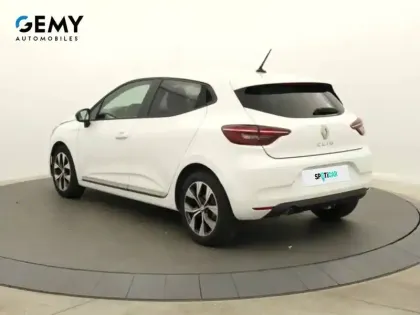 Photo 6 Renault Clio Gén. V (BJA) Ph2 Evolution 5