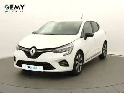 Photo Renault Clio Evolution