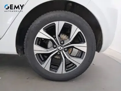 Photo 10 Renault Clio Gén. V (BJA) Ph2 Evolution 5