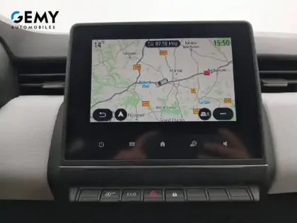 Photo 13 Renault Clio Gén. V (BJA) Ph2 Evolution 5