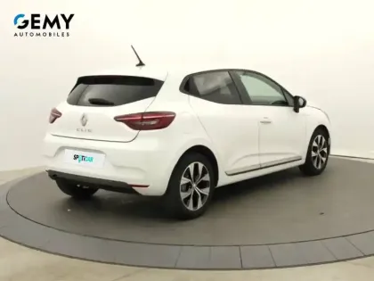 Photo 17 Renault Clio Gén. V (BJA) Ph2 Evolution 5