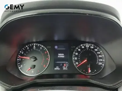 Photo 15 Renault Clio Gén. V (BJA) Ph2 Evolution 5