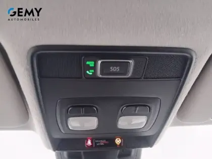 Photo 16 Renault Clio Gén. V (BJA) Ph2 Evolution 5