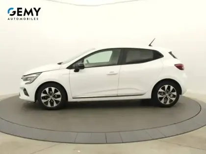 Photo 64 Renault Clio  TCe 90