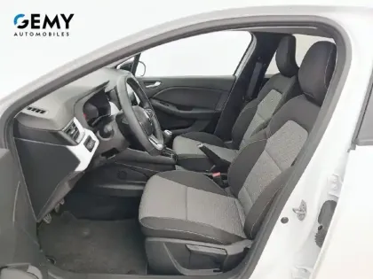 Photo 8 Renault Clio Gén. V (BJA) Ph2 Evolution 5