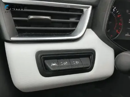 Photo 20 Renault Clio Gén. V (BJA) Ph2 Evolution 5