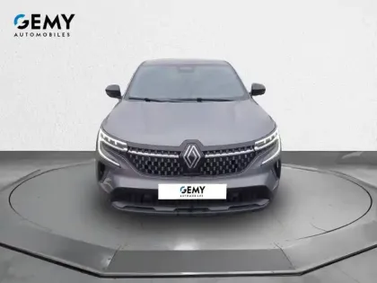 Photo 26 Renault Austral  E-Tech full hybrid 200 GSR2