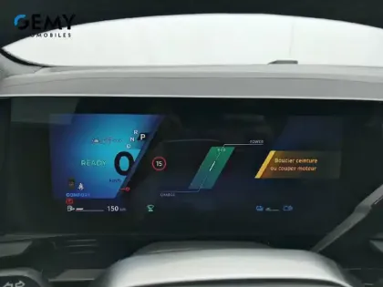 Photo 57 Renault Austral  E-Tech full hybrid 200 GSR2
