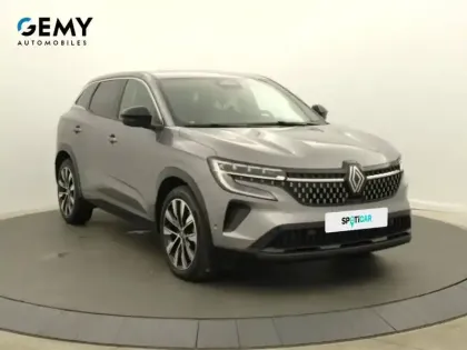 Photo 44 Renault Austral  E-Tech full hybrid 200 GSR2