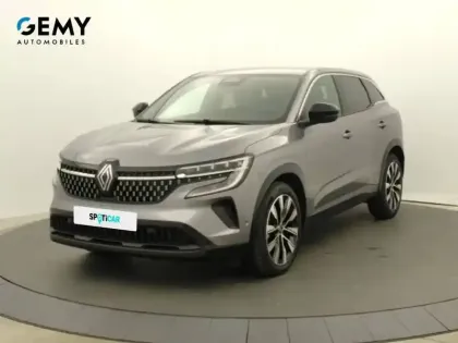 Photo 42 Renault Austral  E-Tech full hybrid 200 GSR2