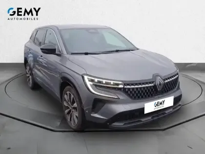 Photo 22 Renault Austral  E-Tech full hybrid 200 GSR2