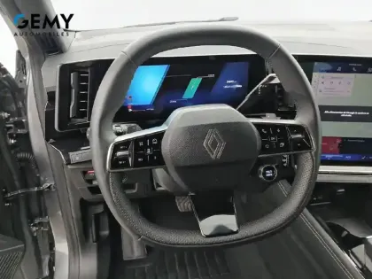 Photo 54 Renault Austral  E-Tech full hybrid 200 GSR2