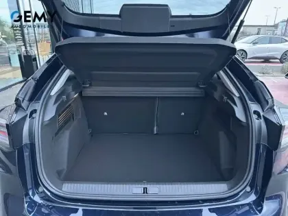 Photo 5 Citroën C4  Hybride 145 e-DCS6