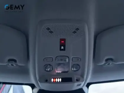 Photo 14 Citroën C4  Hybride 145 e-DCS6