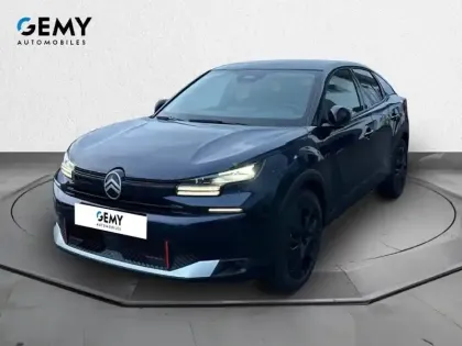 Photo Citroën C4 Collection