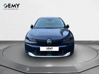 Photo 19 Citroën C4  Hybride 145 e-DCS6