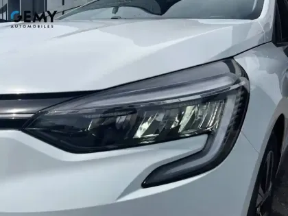 Photo 17 Renault Clio  TCe 90