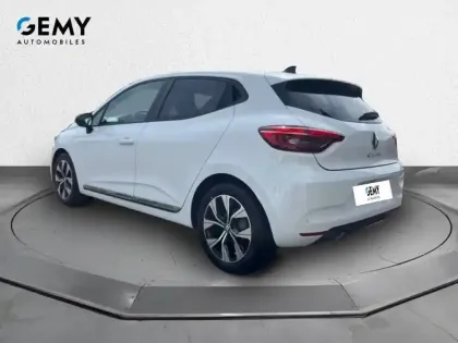 Photo 6 Renault Clio  TCe 90