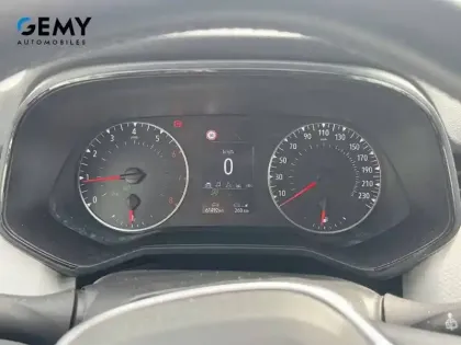 Photo 14 Renault Clio  TCe 90