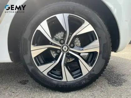 Photo 10 Renault Clio  TCe 90