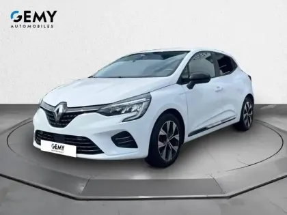 Photo Renault Clio Evolution