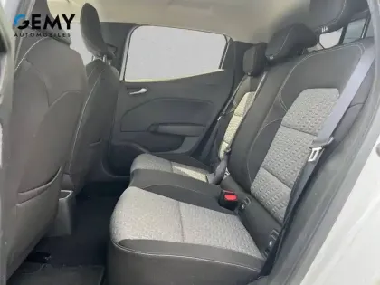 Photo 9 Renault Clio  TCe 90