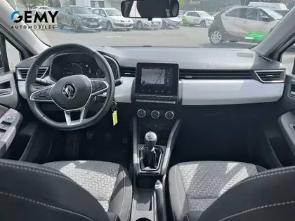 Photo 7 Renault Clio  TCe 90