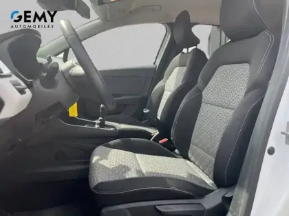 Photo 8 Renault Clio  TCe 90