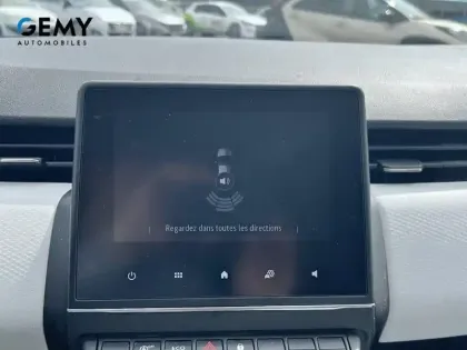 Photo 13 Renault Clio  TCe 90