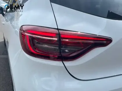 Photo 16 Renault Clio  TCe 90