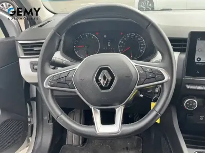 Photo 15 Renault Clio  TCe 90