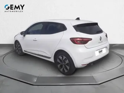 Photo 6 Renault Clio  TCe 90